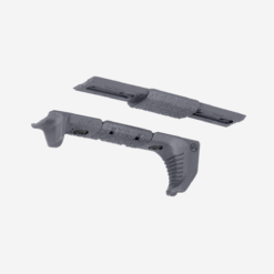 Alternative view of Magpul M-Lok Hand Stop Kit Gray