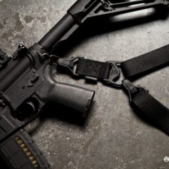 Alternative view of Magpul MS3 Multi Mission Sling Gen2