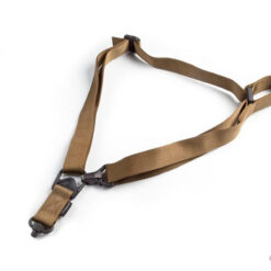 Magpul MS3 Single QD - Multi Mission Sling System Tan