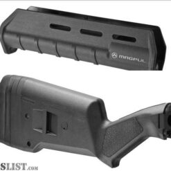 Alternative view of พานท้าย Magpul SGA ปืน Rem 870