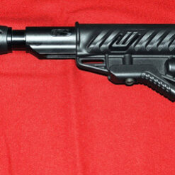 Alternative view of พานท้าย Mako ปืน Remington 870