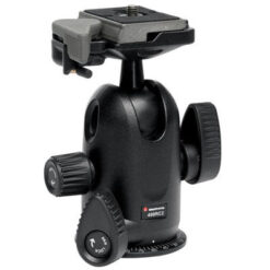 Alternative view of หัว Manfrotto 498RC2 Ball Head