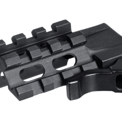 เมาท์รางอเนกประสงค์ UTG QD Lever Lock Ring Mount 63mm