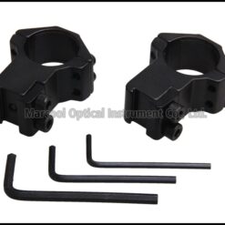 Alternative view of แหวนรัดกล้อง Marcool 1” 11mm ขาสูง