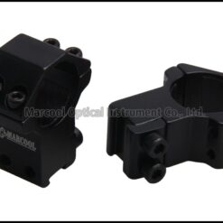 แหวนรัดกล้อง Marcool 1” 11mm ขาสูง