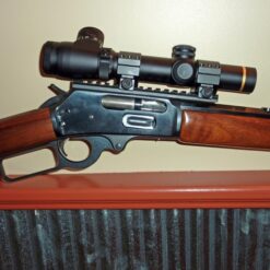 Alternative view of ราง Picatinny EGW สำหรับปืน Marlin 1894