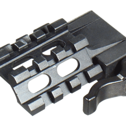 เมาท์เอนกประสงค์ UTG ขาปลดเร็ว ปรับได้ 3 แบบ 3 Slots