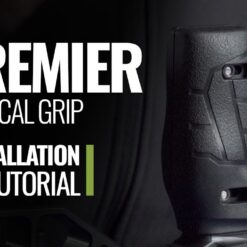 MDT Vertical Grip Premier