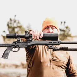 Alternative view of MDT HNT26 Chassis