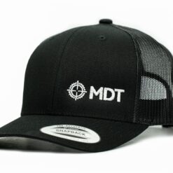 หมวก MDT White Logo Mesh Hat