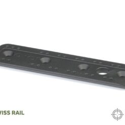 อะแดปเตอร์ติด Tripod MDT BOLTED ARCA ADAPTER 6"