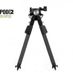 ขาทราย MDT Ckye-pod Gen2 ARCA Std BLK