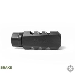 MDT Elite Muzzle Brake .308 (3/4-20)