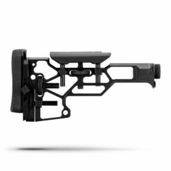 พานท้าย MDT Skeleton SRS-X  BLK