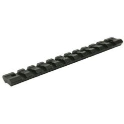ราง Millett Multi-Slot Rail ปืน Remington 870