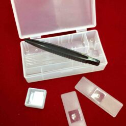 Alternative view of อุปกรณ์เสริมกล้องจุลทรรศน์ Carson รุ่น zPix Acc. (MM-01)