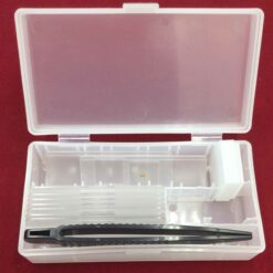 อุปกรณ์เสริมกล้องจุลทรรศน์ Carson รุ่น zPix Acc. (MM-01)