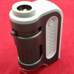 กล้องจุลทรรศน์พกพา Carson รุ่น MM-300