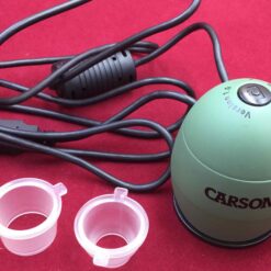 Alternative view of กล้องจุลทรรศน์ดิจิตอล Carson 35x รุ่น MM-480 zOrb