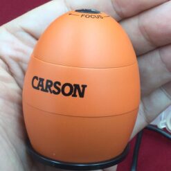 Alternative view of กล้องจุลทรรศน์ดิจิตอล Carson 65x รุ่น MM-480B zOrb