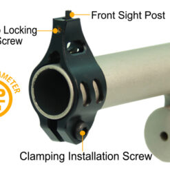 Alternative view of ศูนย์หน้า UTG MNT-722