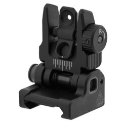 ศูนย์หลัง Accu-Sync AR15 Flip Sight