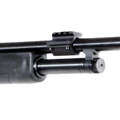 Alternative view of เมาท์อเนกประสงค์ปืนลูกซอง UTG 5 slots