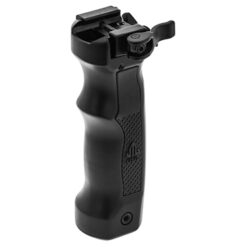 Alternative view of กริ๊ปมือ UTG D-Grip QD Picatinny Mount