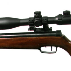 Alternative view of ราง UTG แปลง 11mm เป็น Picatinny