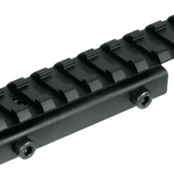 ราง UTG แปลง 11mm เป็น Picatinny