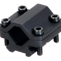 เมาท์อเนกประสงค์ UTG Single Rail 2 slots