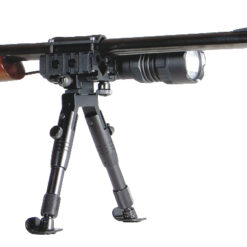 Alternative view of เมาท์อเนกประสงค์ UTG Tri-rail 5 slots