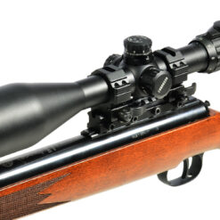 Alternative view of รางแปลงชดเชย UTG จาก 11mm เป็น Picatinny