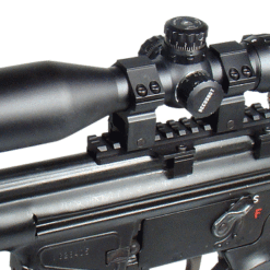Alternative view of ราง UTG Claw Mount ปืน MP5