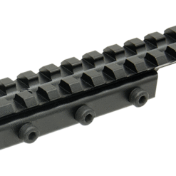 ราง UTG แปลง 11mm เป็น Picatinny (MNT-PMTOWL-A)