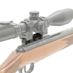 Alternative view of ราง UTG แปลง 11mm เป็น Picatinny (MNT-PMTOWL-A)