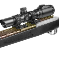 Alternative view of รางติดปืน Slim Rail UTG เพื่อ Ruger 10/22