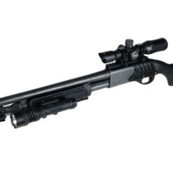 Alternative view of รางติดกล้อง UTG ลูกซอง Remington 870