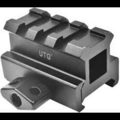 รางยก UTG 0.83" 3 slots