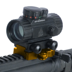 Alternative view of รางยกขาปลดไว UTG MNT-RSQD605