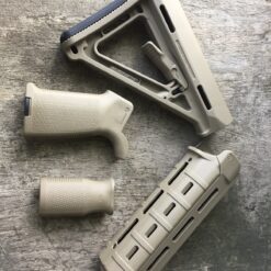 พานท้าย Magpul MOE Kit (Milspec)