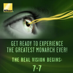 Alternative view of กล้องสองตา Nikon รุ่น Monarch 7