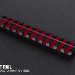 Alternative view of ราง Monstrum picatinny Marlin 336/1894/1895