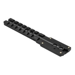 Alternative view of รางจาก NcStar สำหรับปืน Moss 500/590