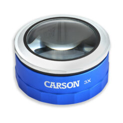 แว่นขยายแก้วครอบ Carson รุ่น MT-33
