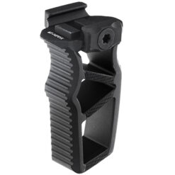 กริ๊ปมือ UTG Ultra Slim Forgrip Picatinny