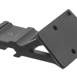 รางยก UTG 45 Deg Angle Mount RMR