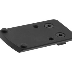 Alternative view of เมาท์ติดกล้องจุดแดง Trijicon RMR ปืน Glock