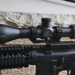 Alternative view of กล้องติดปืน Burris M-TAC 3.5-10x42 G2 Mildot