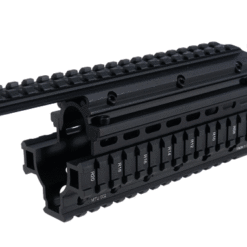 ชุดรางปืน UTG ลูกซอง SAIGA Quad Rail